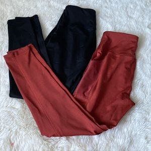 Ebb&Flow Leggings (2 pack)